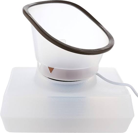 𝐅𝐚𝐜𝐢𝐚𝐥 𝐒𝐭𝐞𝐚𝐦𝐞𝐫