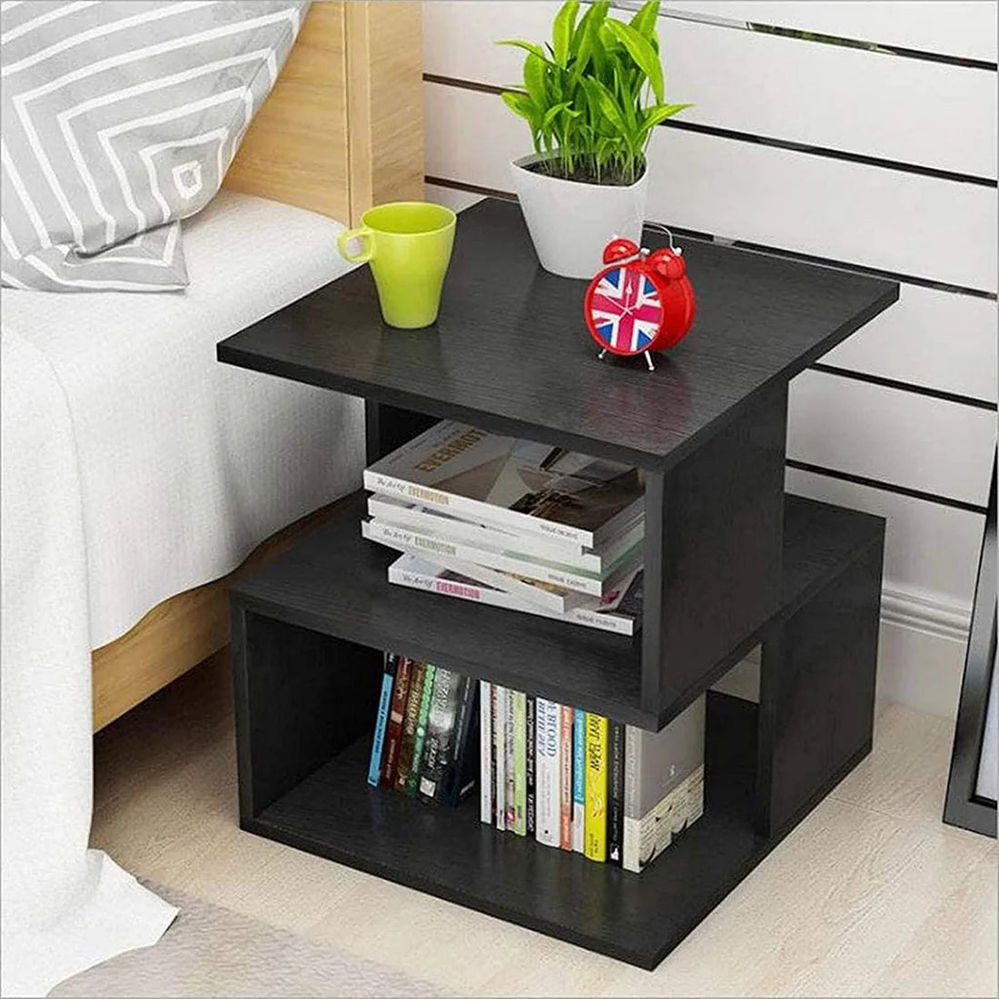 Modern Bedside Table
