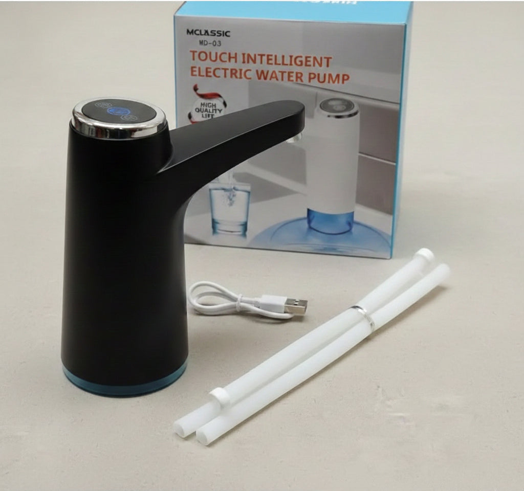 Automatic Electric Water Dispenser Pump