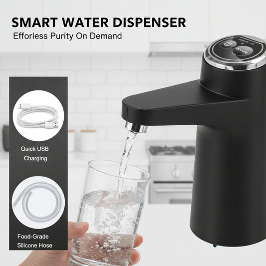 Automatic Electric Water Dispenser Pump