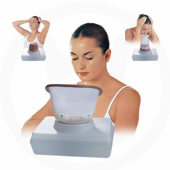 𝐅𝐚𝐜𝐢𝐚𝐥 𝐒𝐭𝐞𝐚𝐦𝐞𝐫