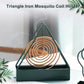 Mosquito Coil Stand – Anti-Scald Holder (Pack of 2)