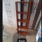 4 Tier Wooden Storage Rack