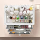 Diamond Shape Cosmetic & Jewelry Organizer
