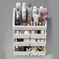Diamond Shape Cosmetic & Jewelry Organizer