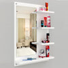 Wall Mounted Dressing Mirror