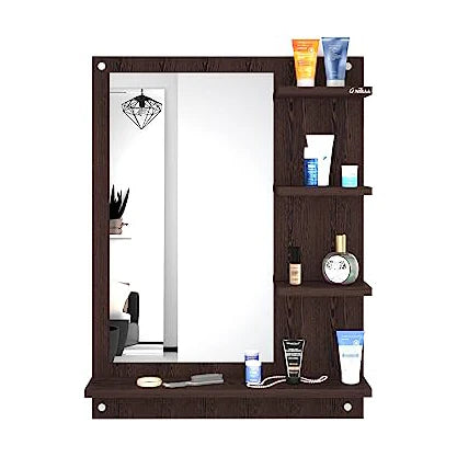 Wall Mounted Dressing Mirror