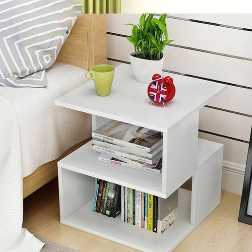 Modern Bedside Table