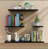 Wall Mounted Shelves