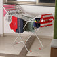Foldable Clothes Drying Rack