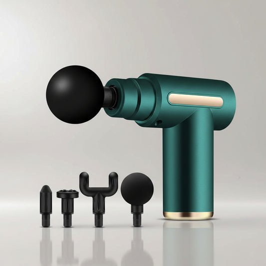 Mini Massage Gun Muscle Massager