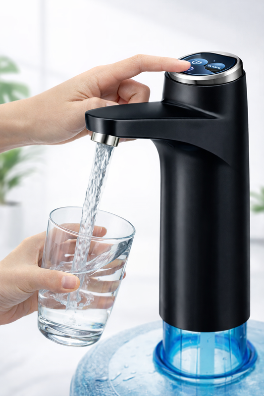 Automatic Electric Water Dispenser Pump