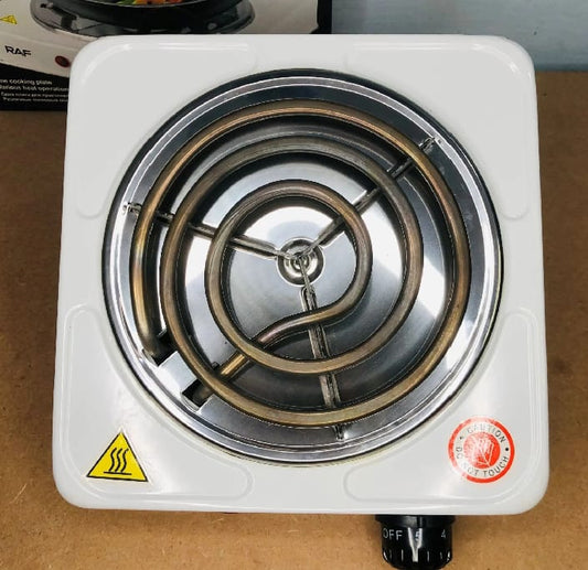 Electric Hot Plate Stove